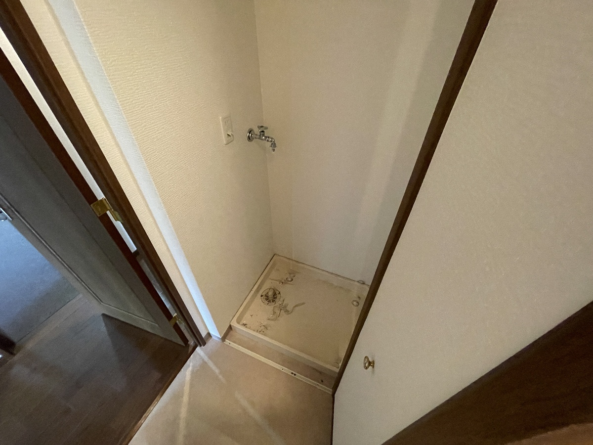 洗面所 写真9