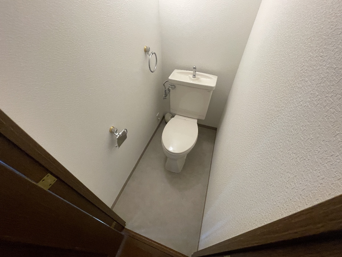 トイレ 写真11