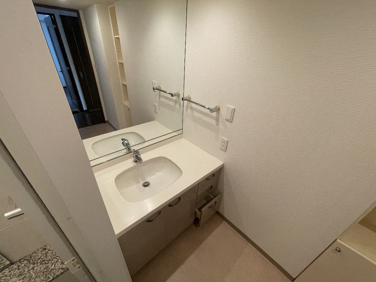 洗面所 写真8