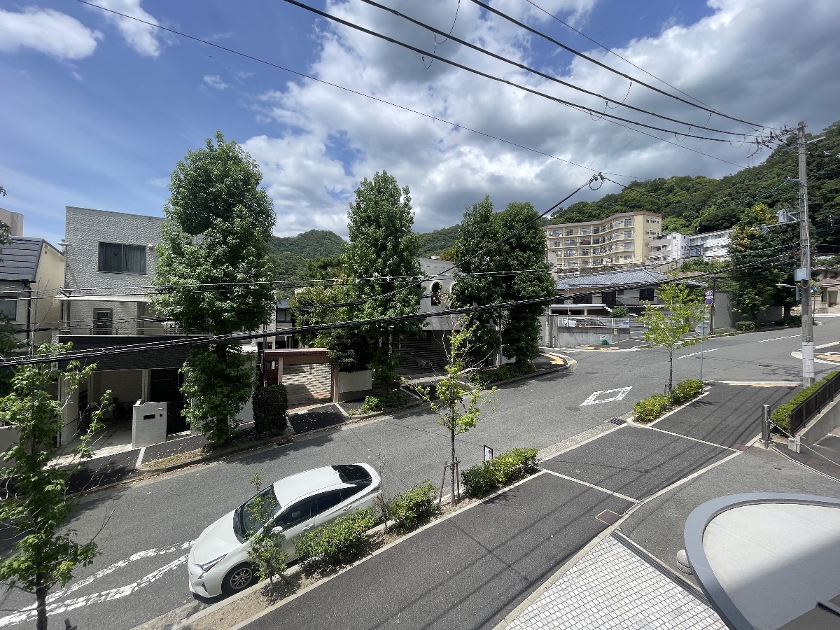 眺望 写真20