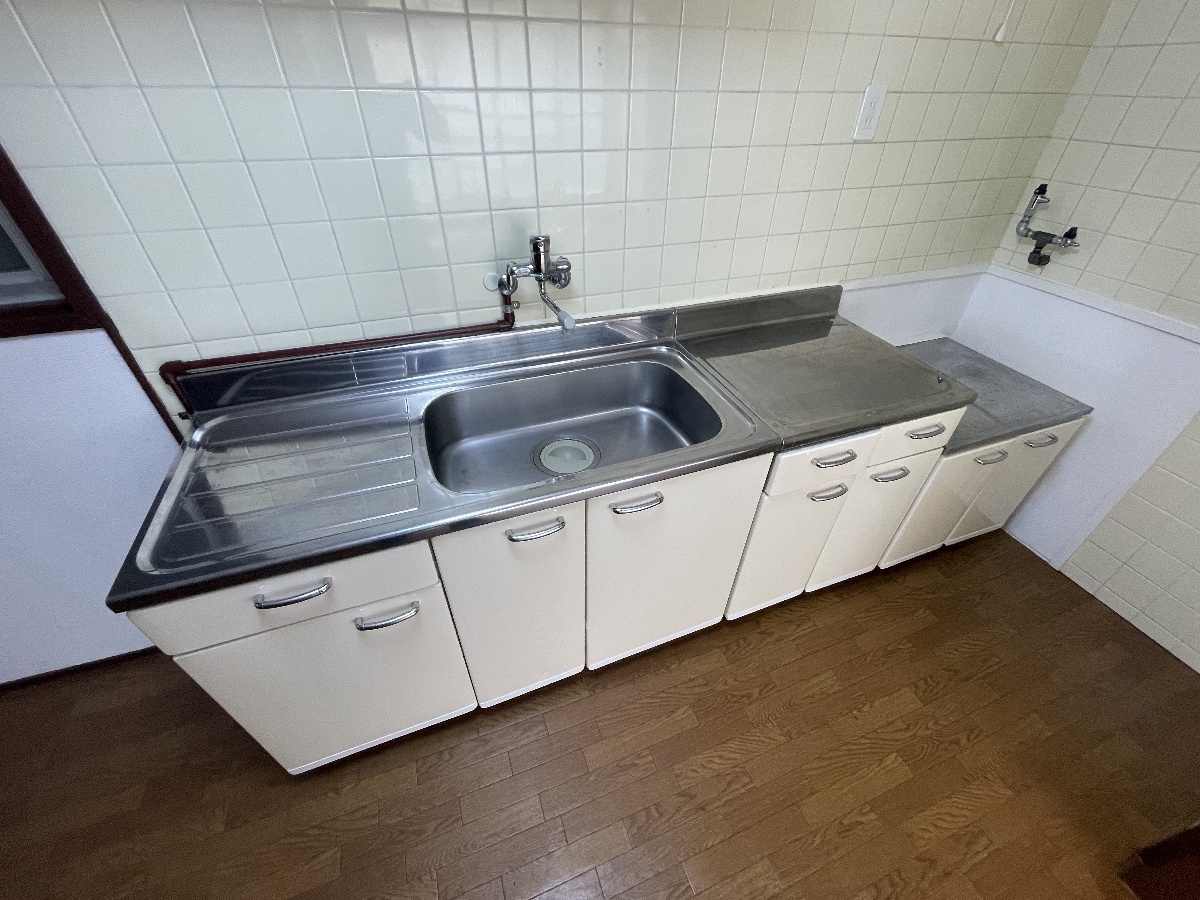 キッチン 写真3