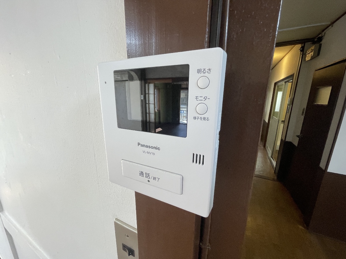 セキュリティ 写真13