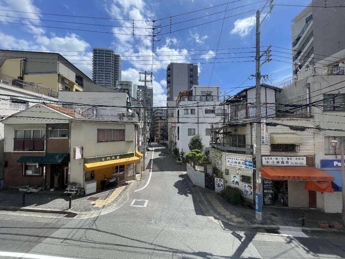 眺望 写真20