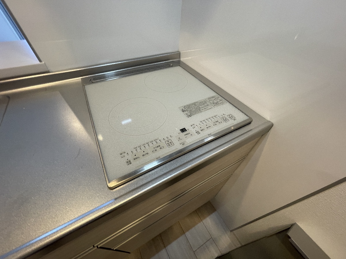 設備 写真15