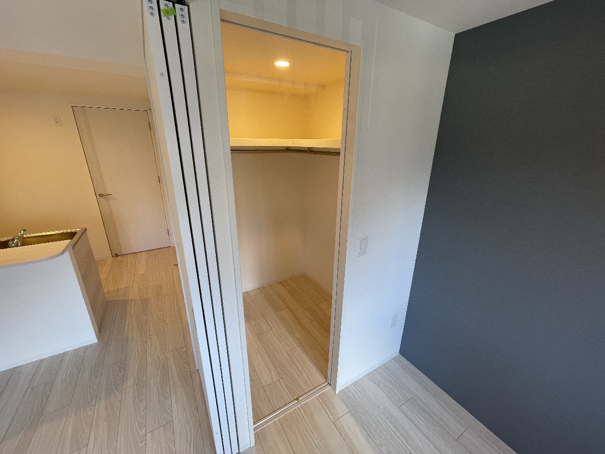 収納 写真10