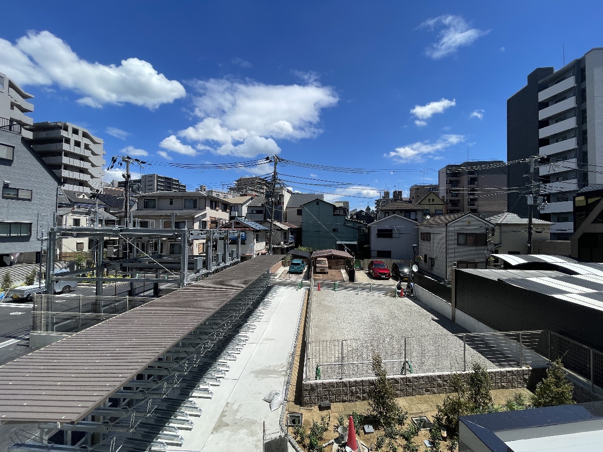 眺望 写真28