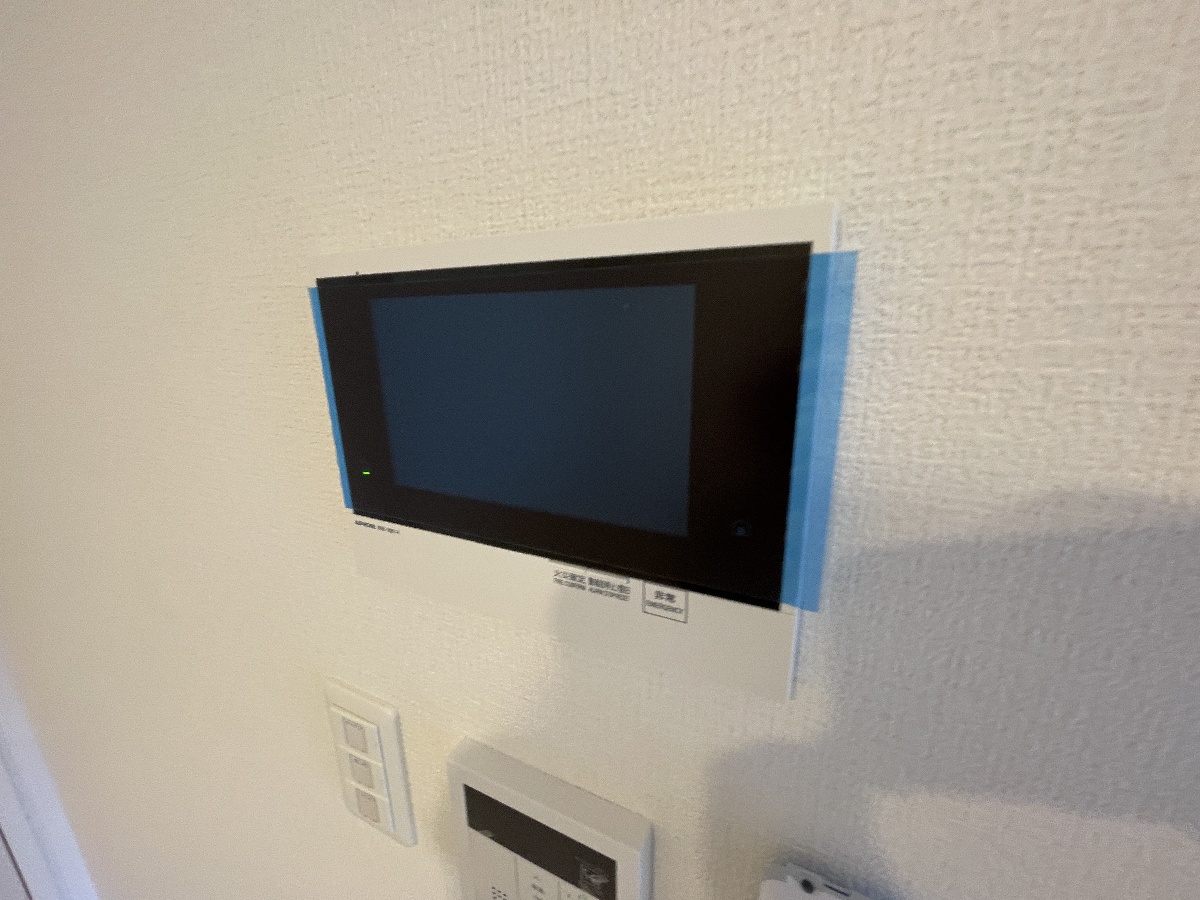 セキュリティ 写真12