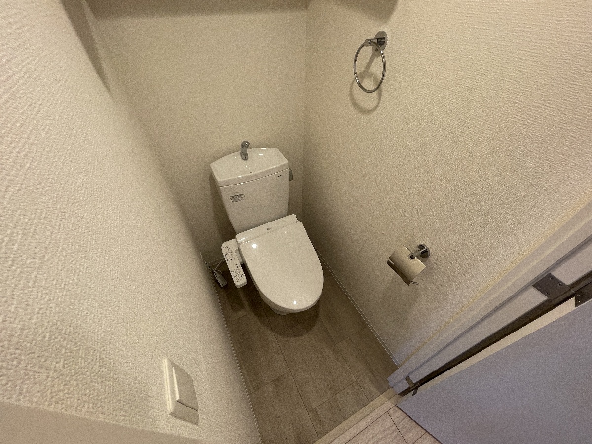 トイレ 写真9