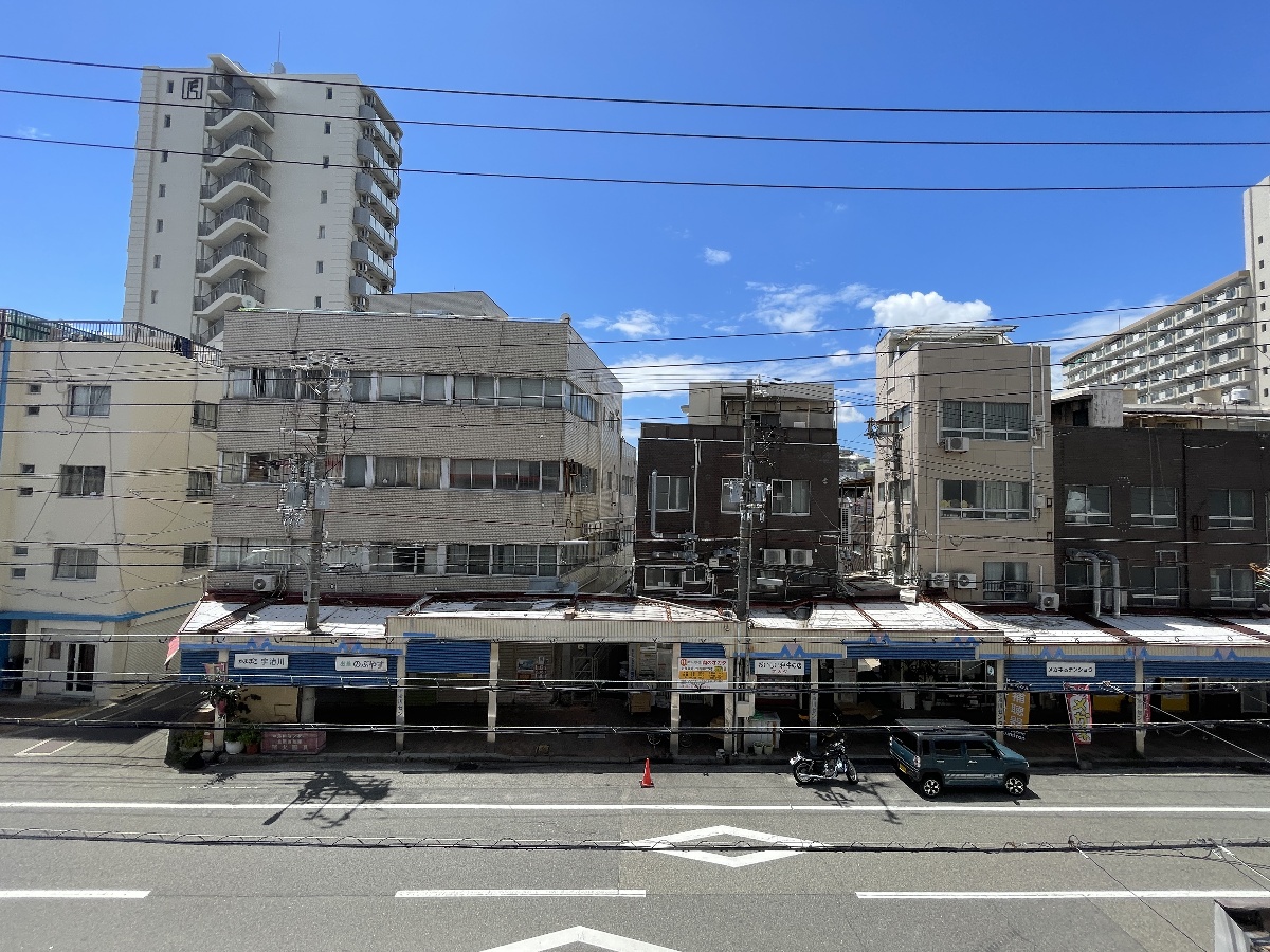 眺望 写真19
