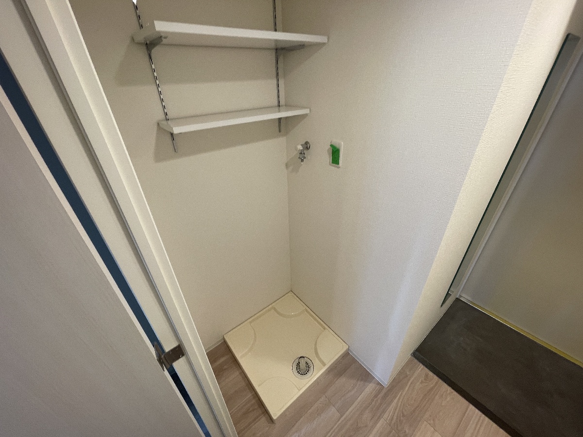その他部屋・スペース 写真5