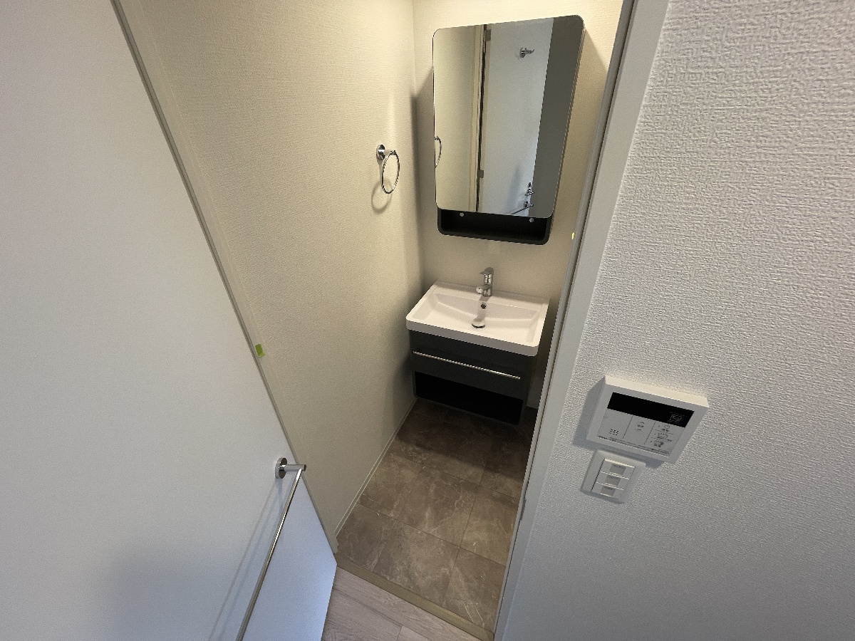 洗面所 写真7