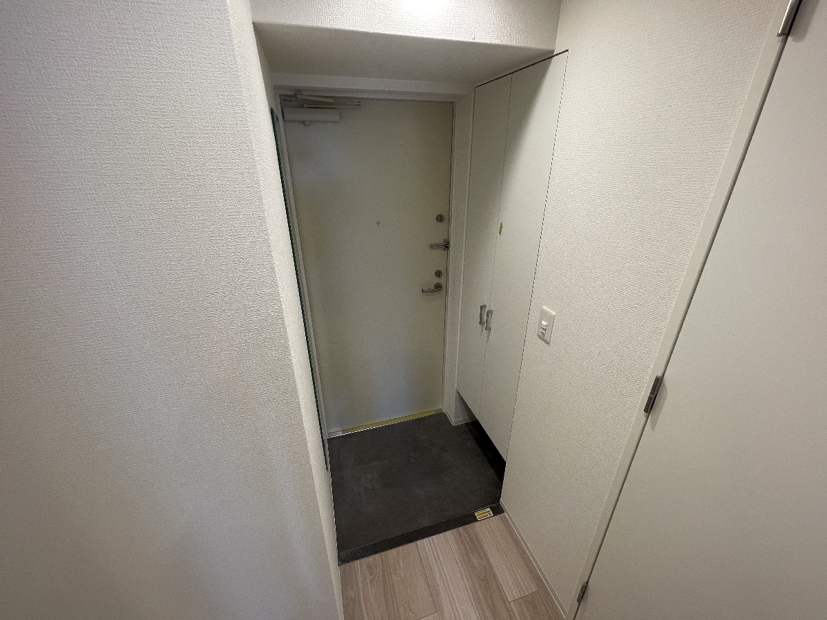 玄関 写真6