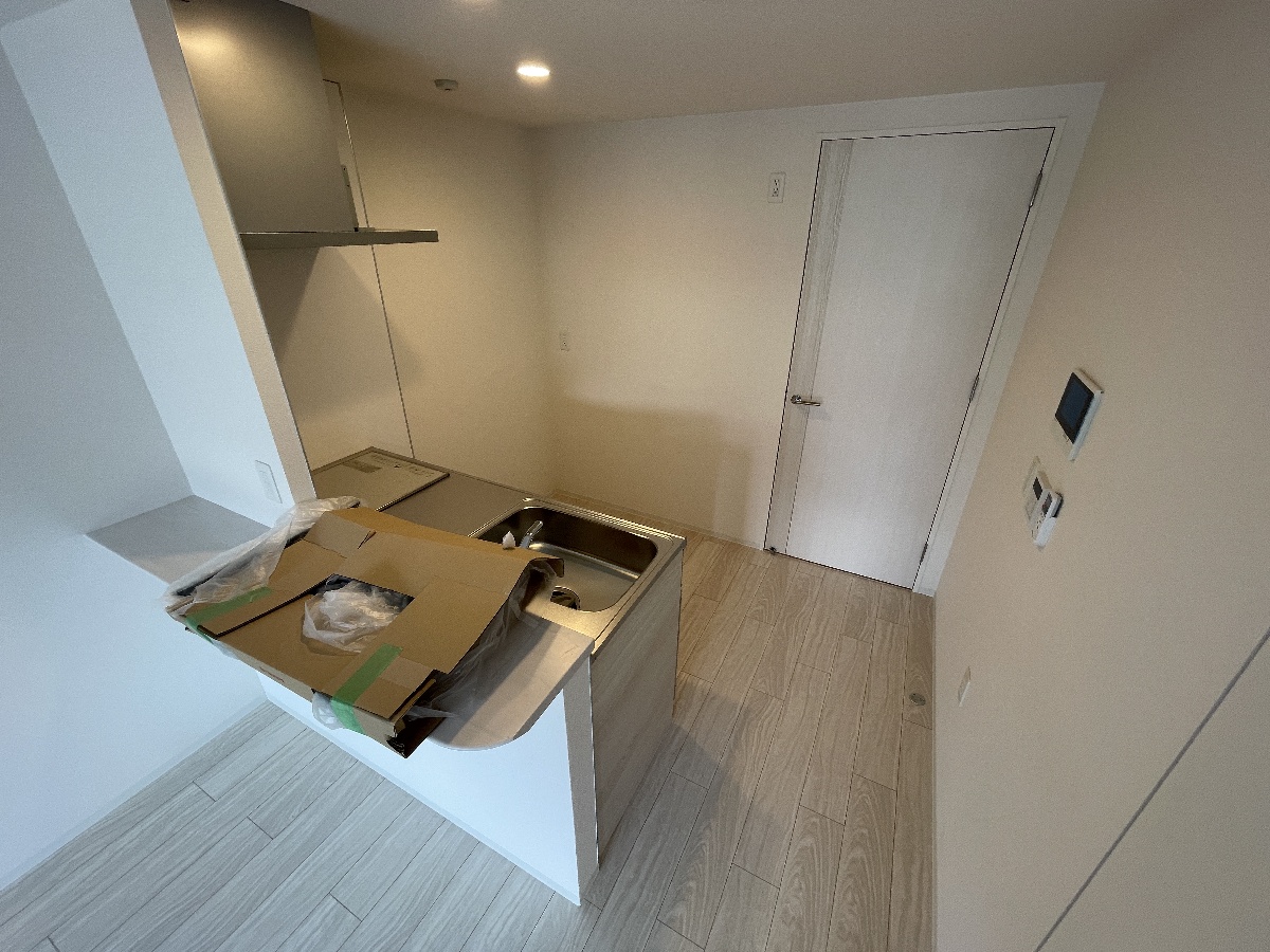 その他部屋・スペース 写真5
