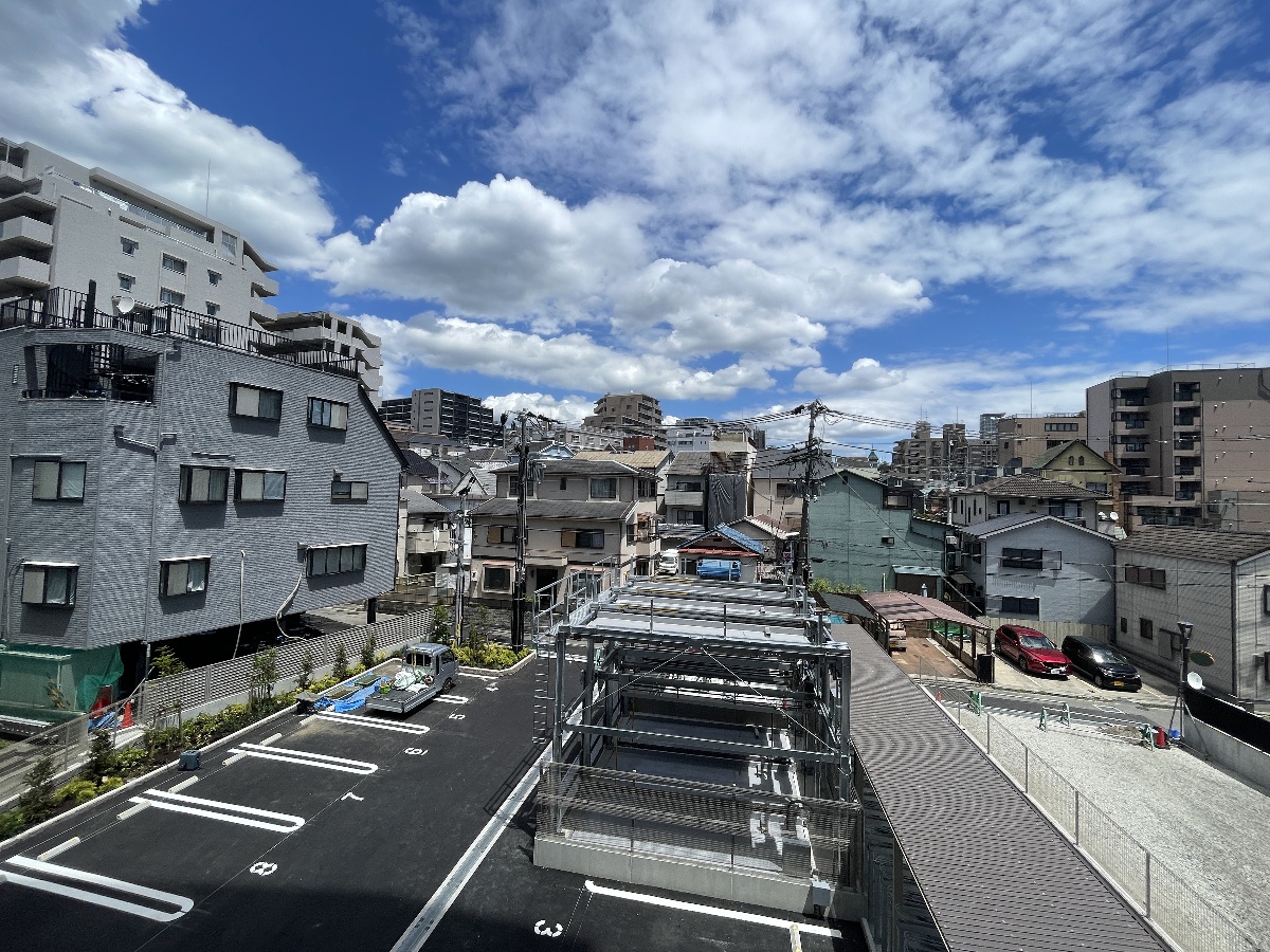 眺望 写真28