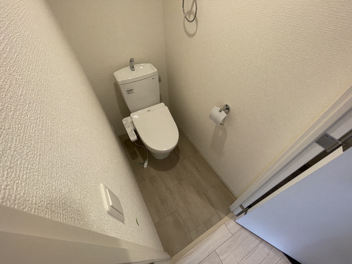 トイレ 写真9