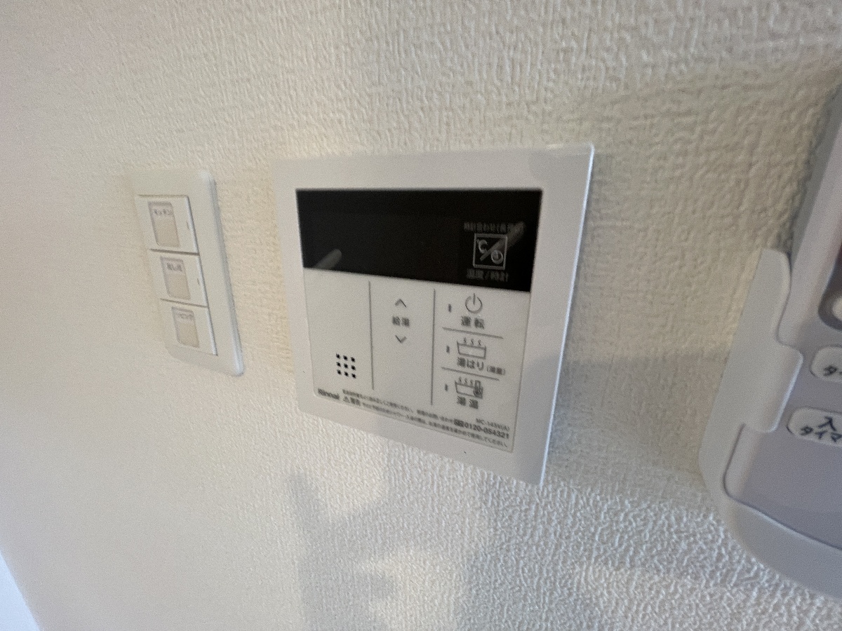 セキュリティ 写真13