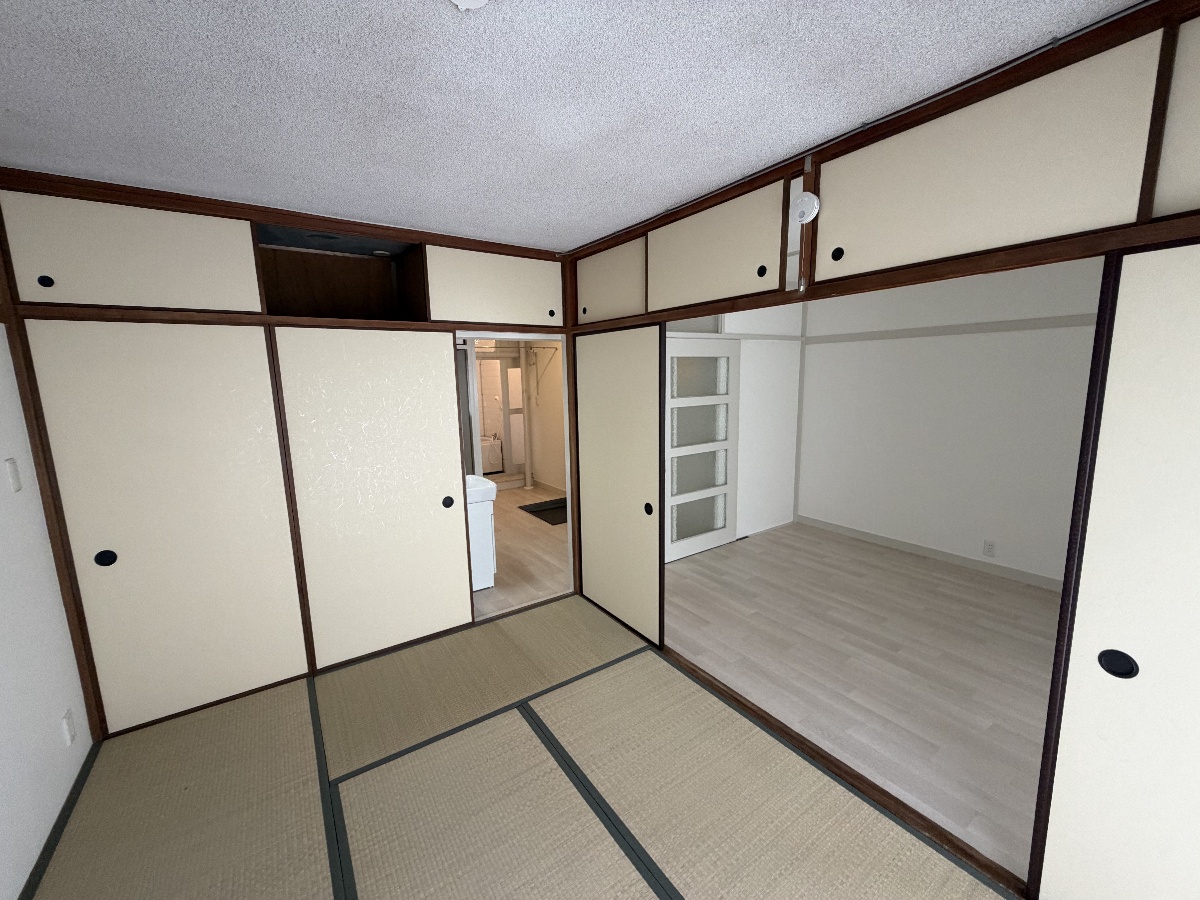 居室 写真8