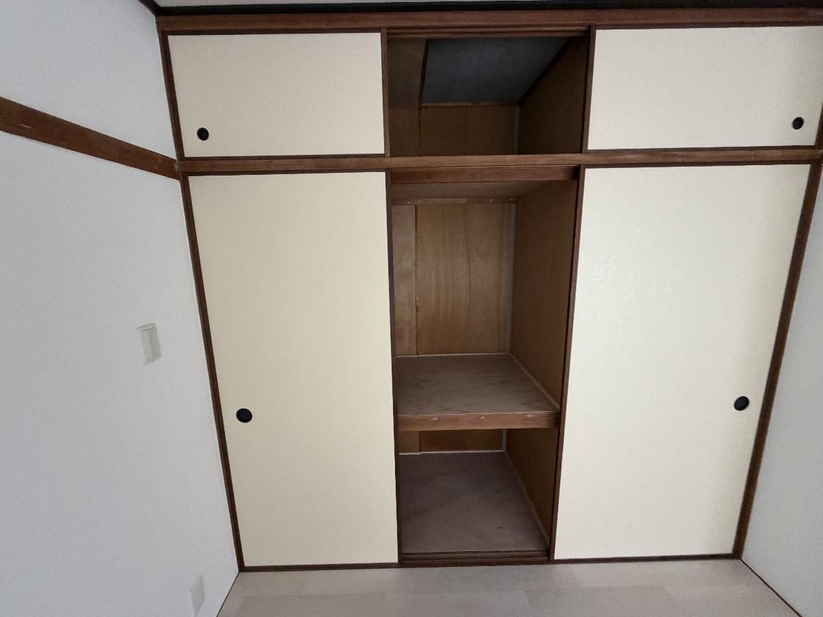 収納 写真18
