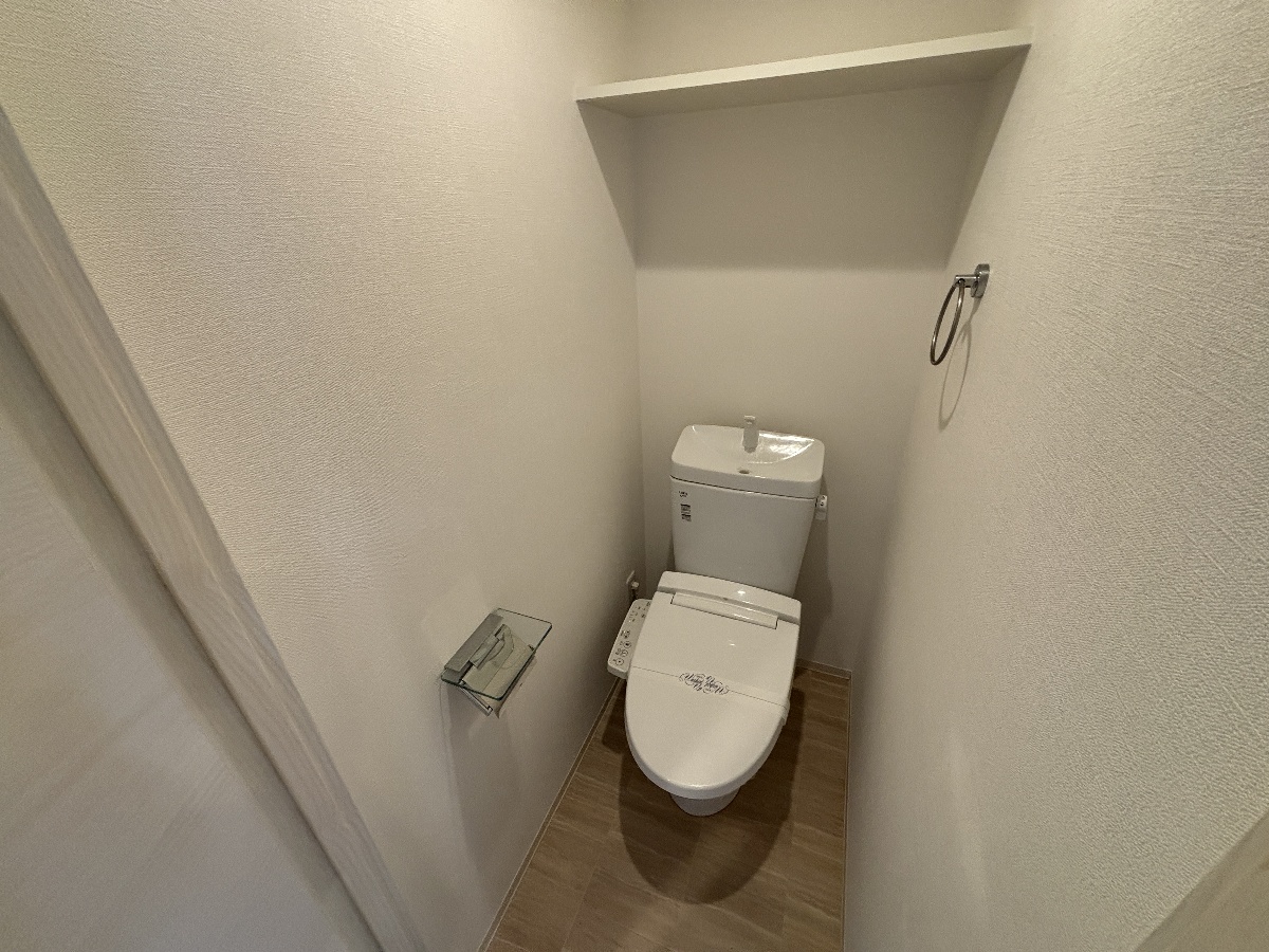 トイレ 写真10