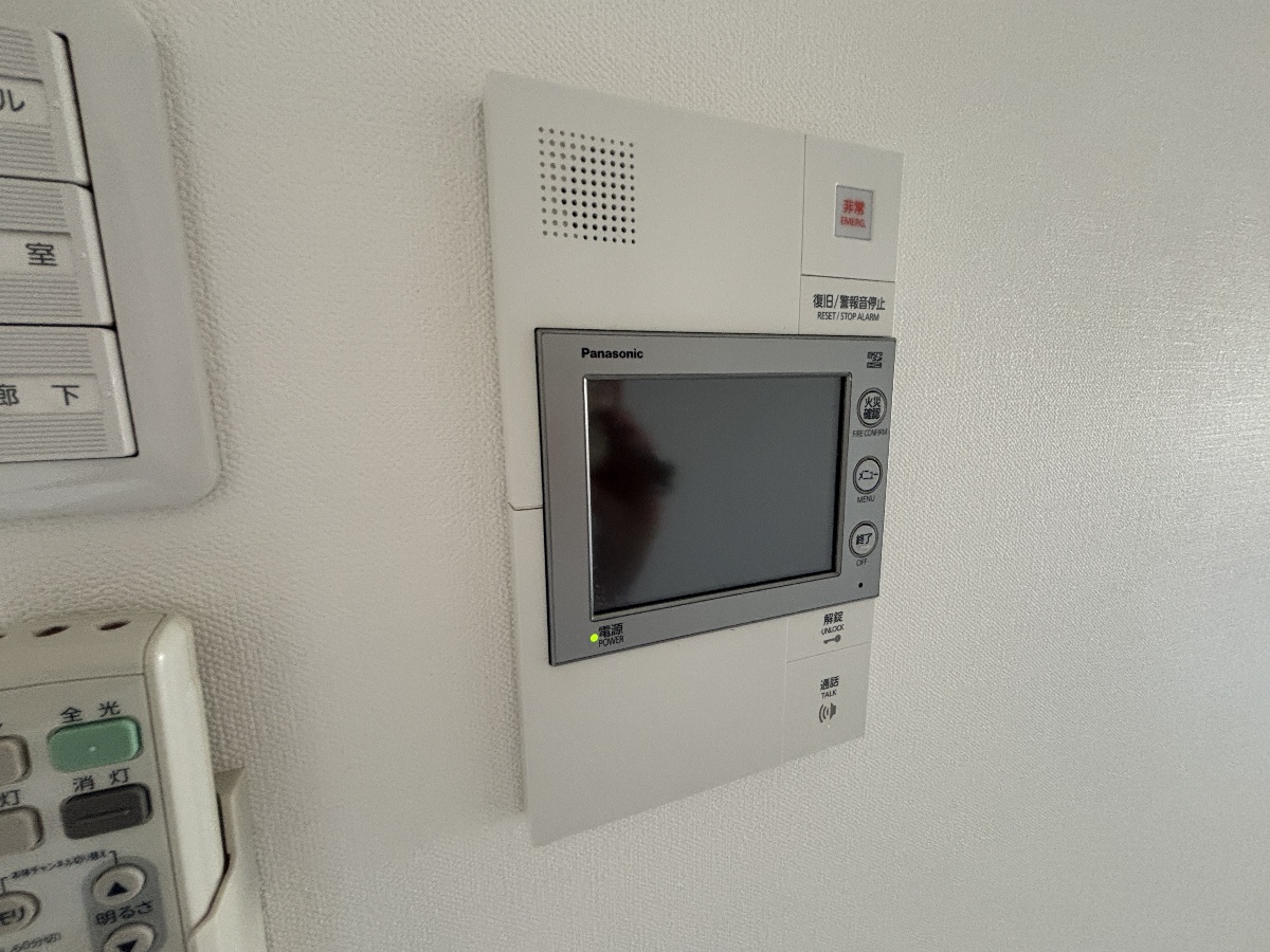 セキュリティ 写真14