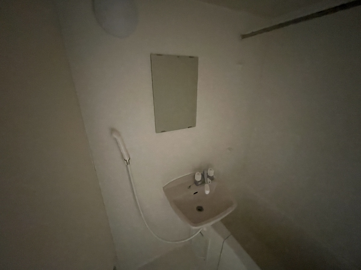 洗面所 写真6