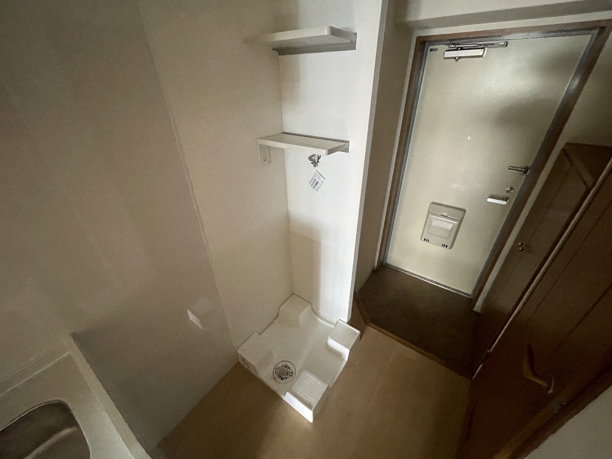 洗面所 写真7