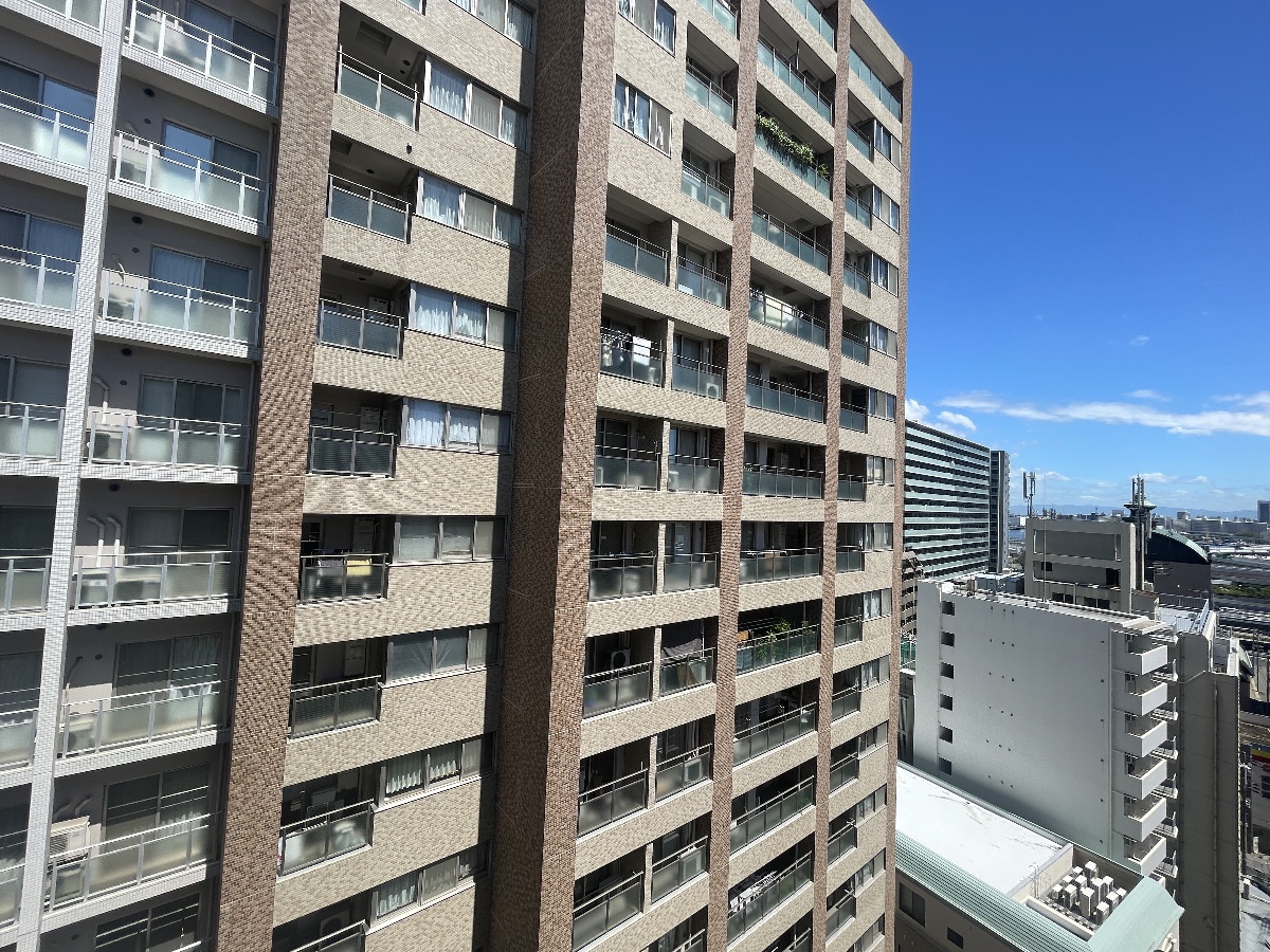 眺望 写真18