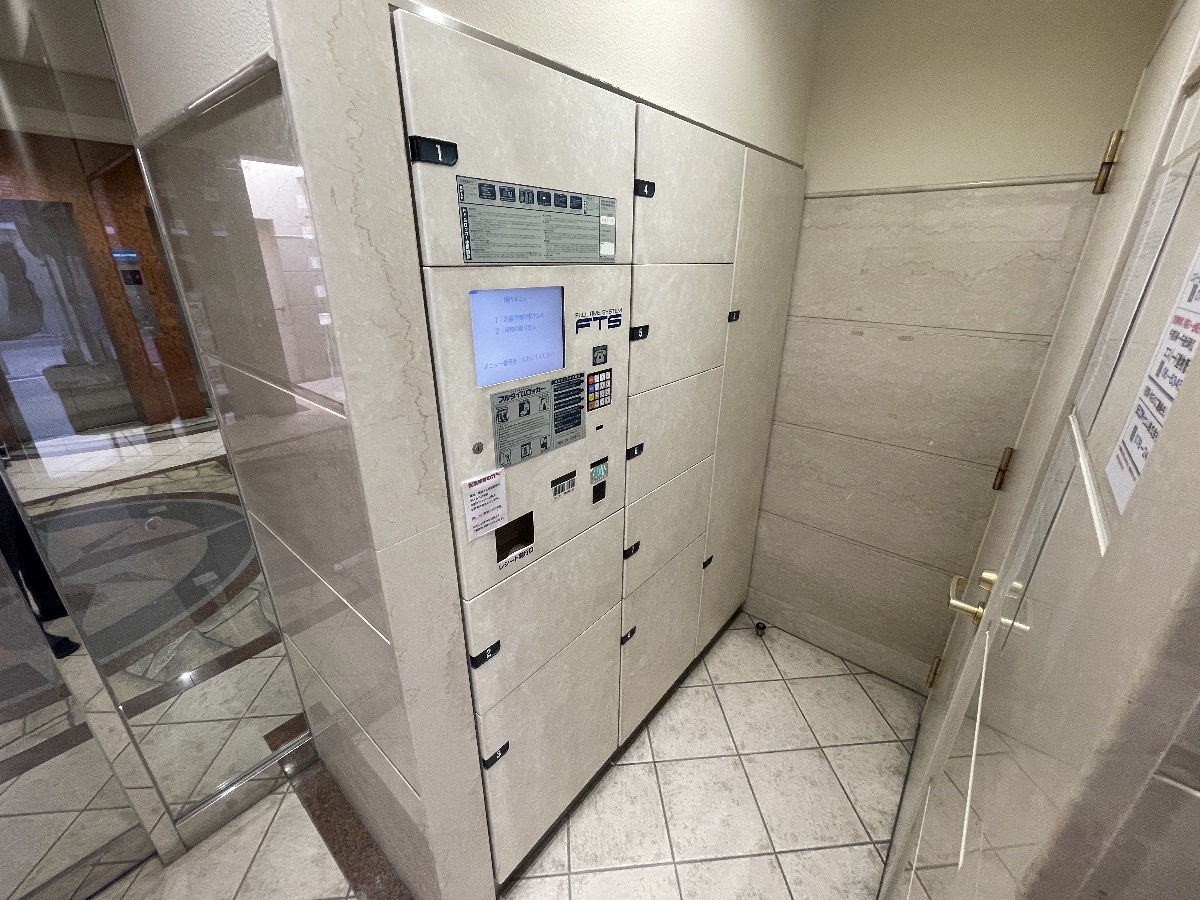 共用部 写真35
