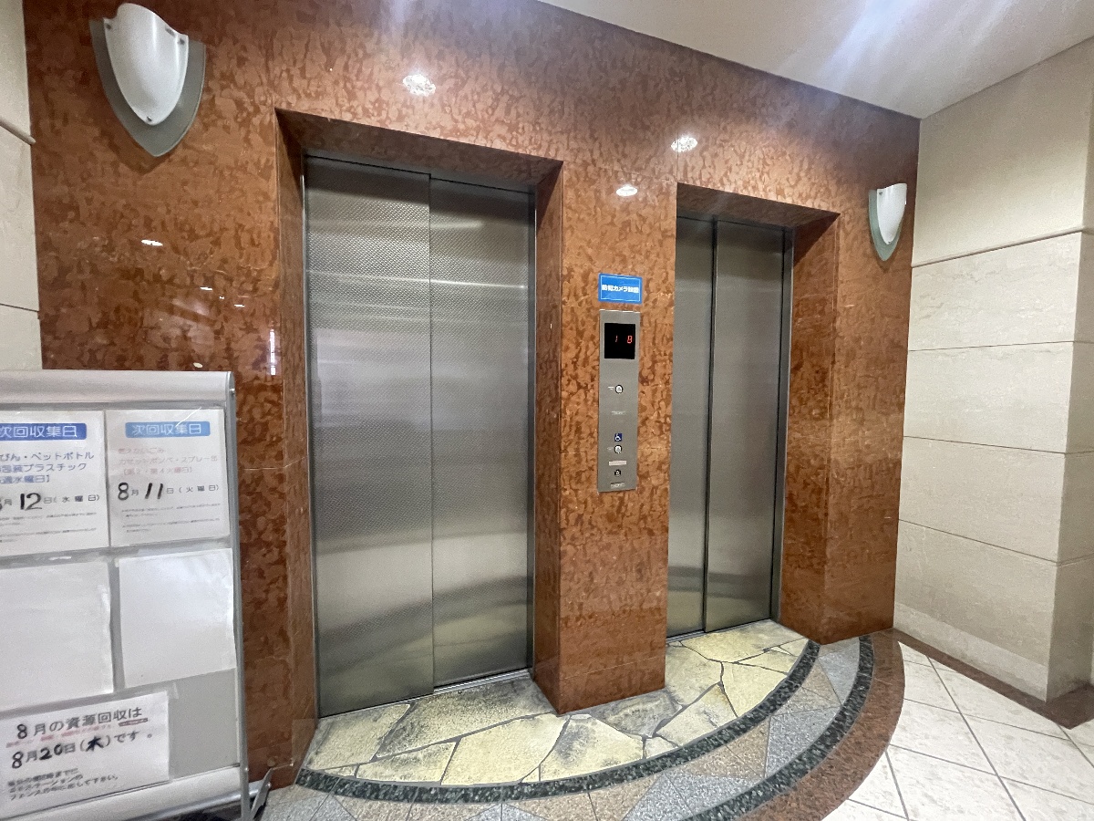 共用部 写真36