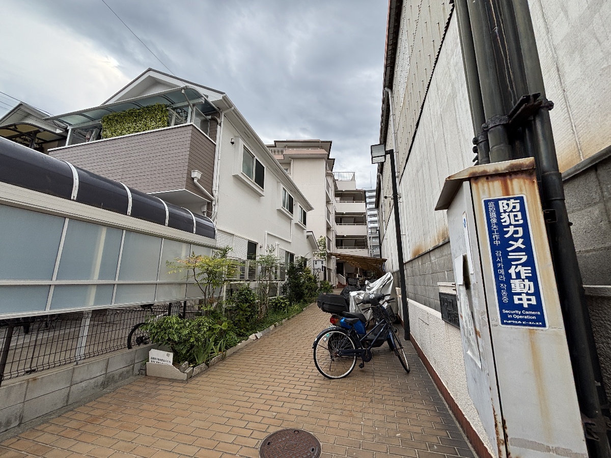 エントランス 写真32
