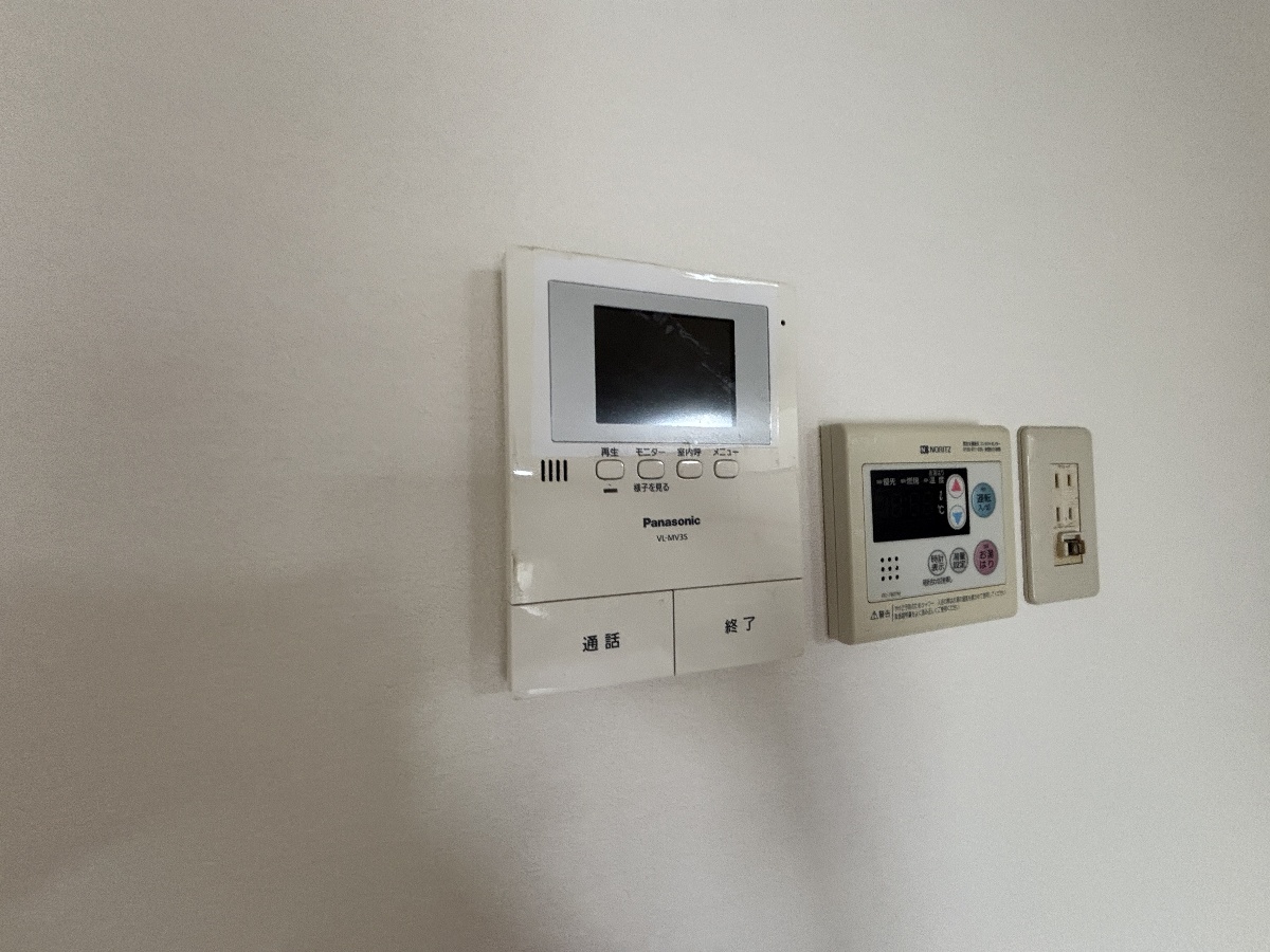セキュリティ 写真16