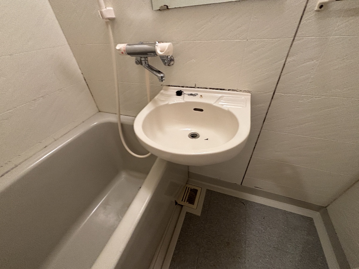 洗面所 写真10