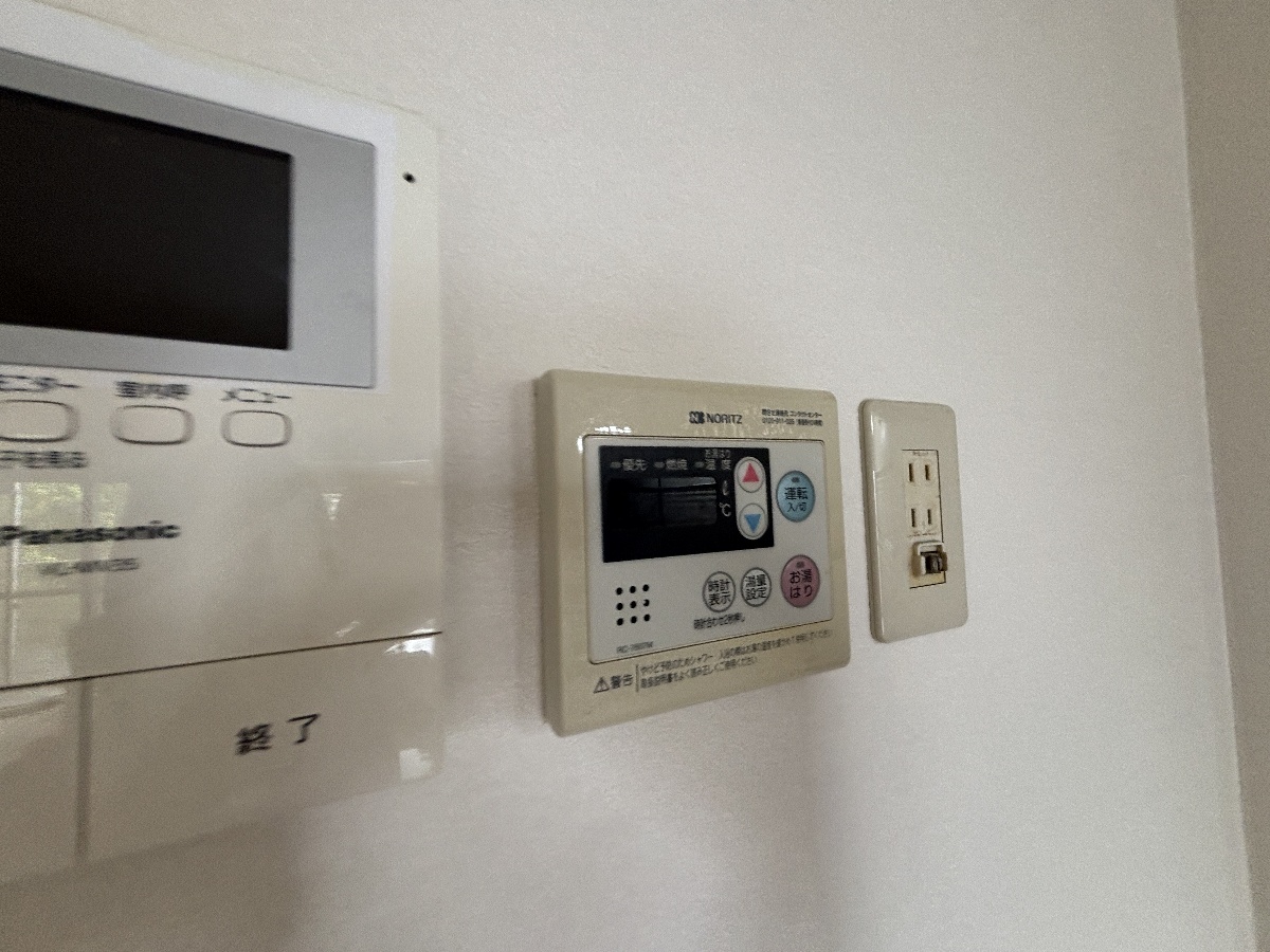 設備 写真17