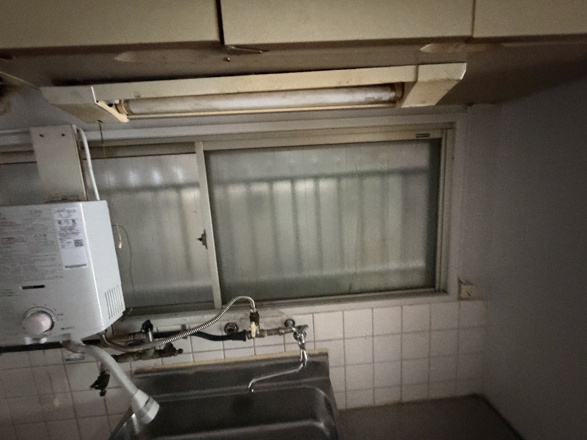 洗面所 写真11