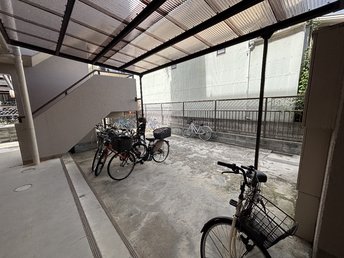 共用部 写真35