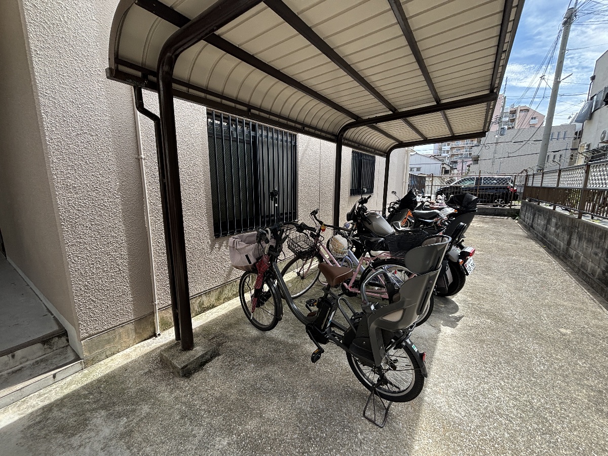 共用部 写真36