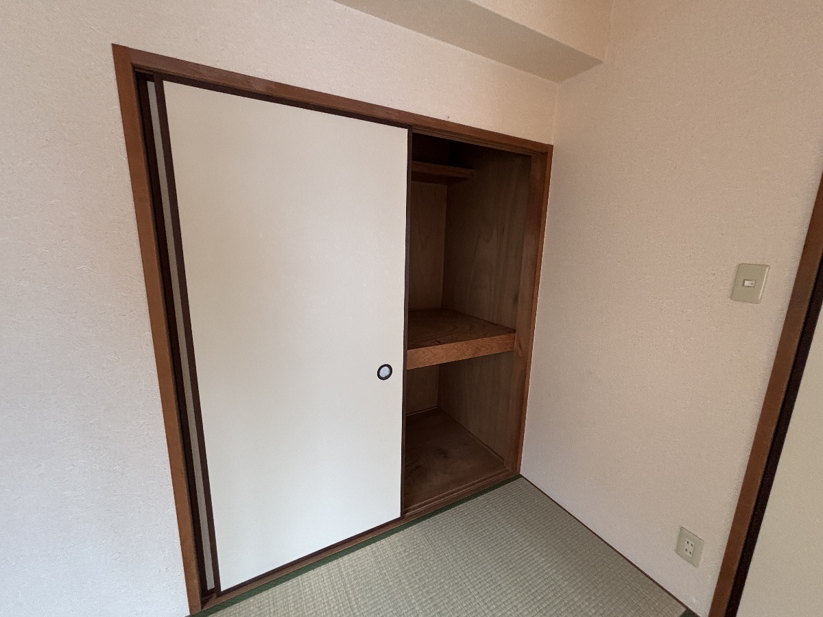 収納 写真12