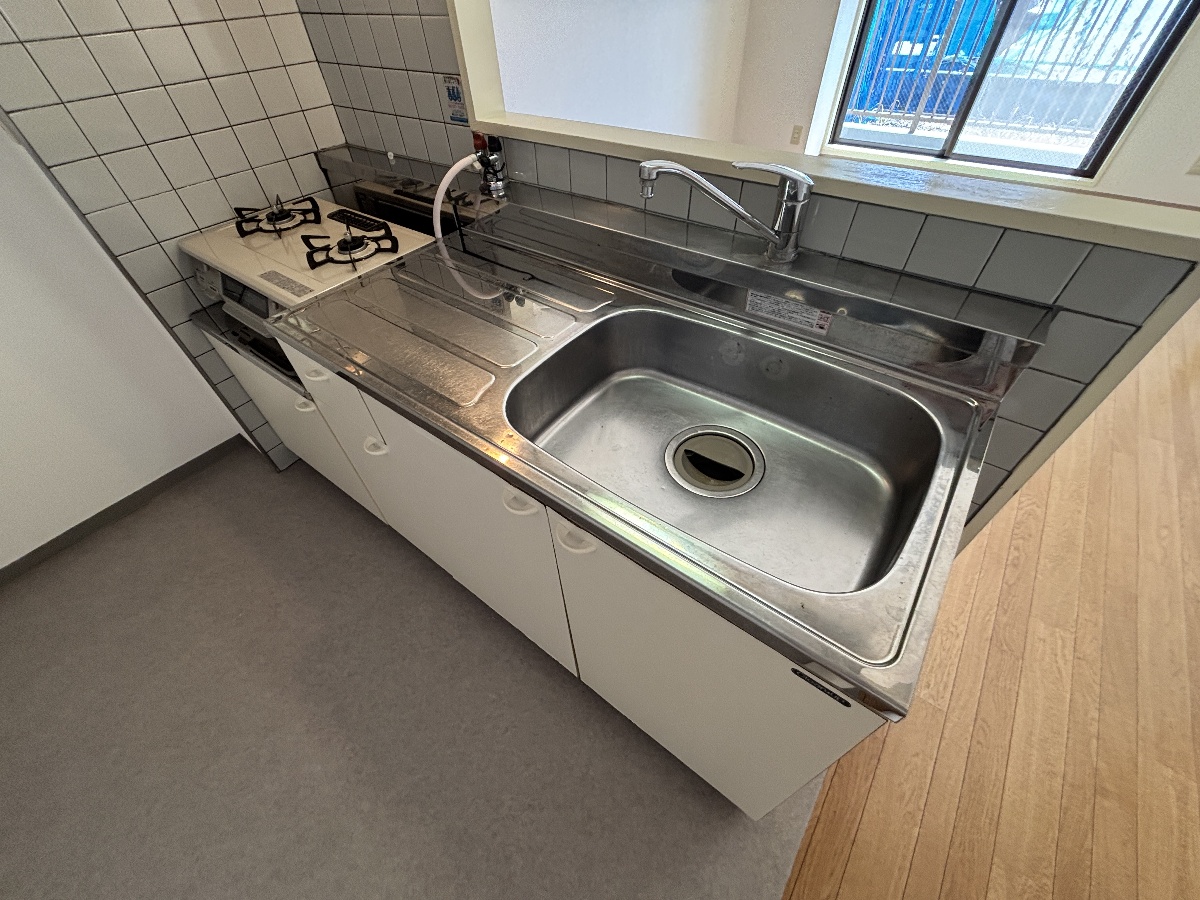キッチン 写真2