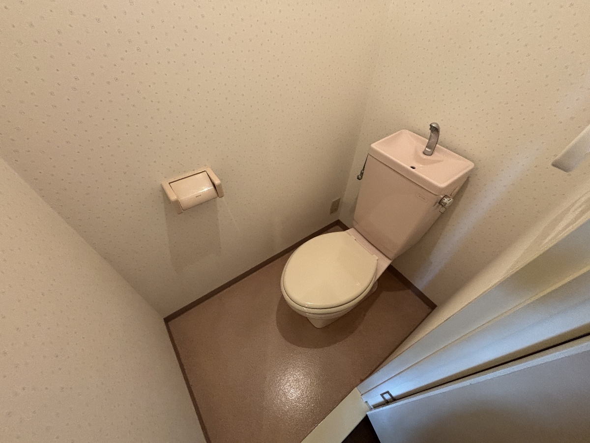 トイレ 写真11