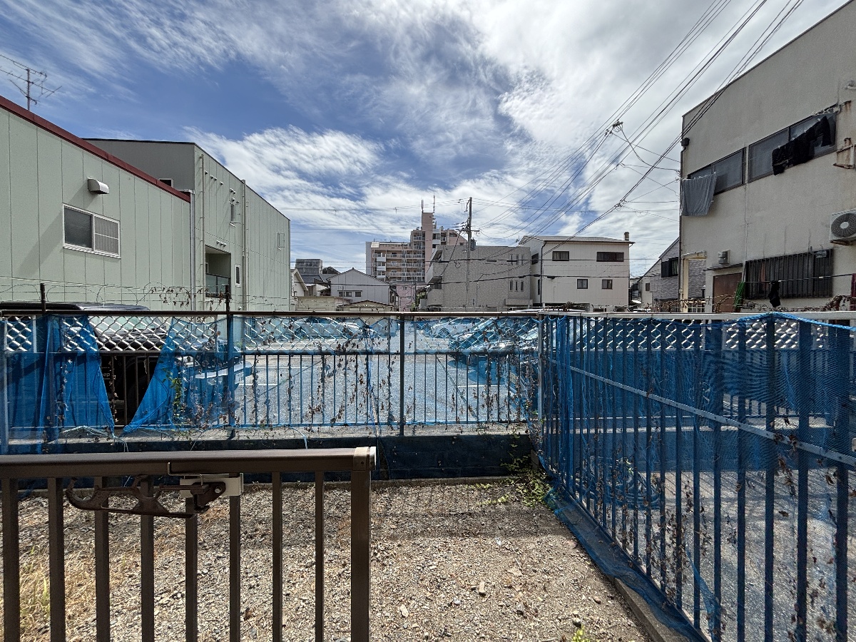 眺望 写真20
