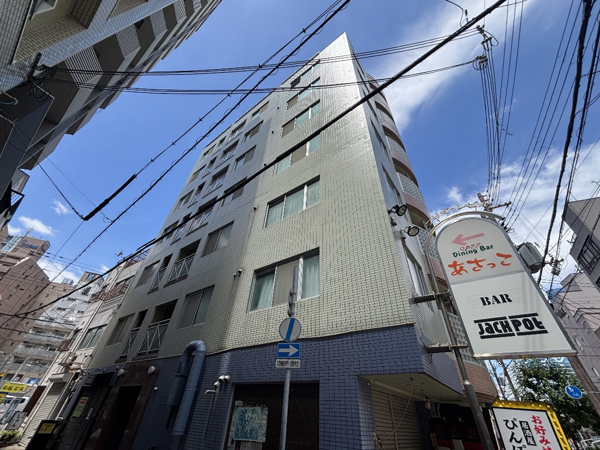 プリオーレ神戸Ⅱ