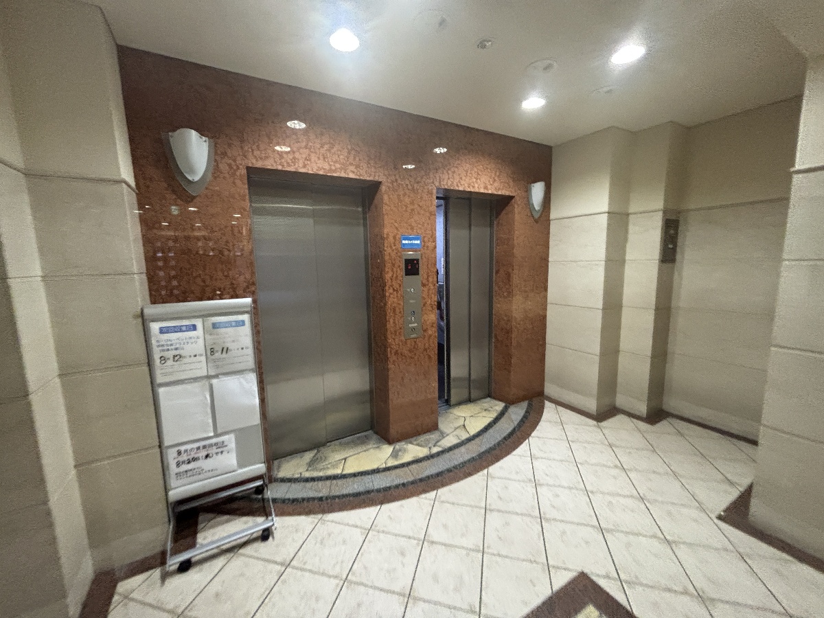 敷地内/建物 写真7