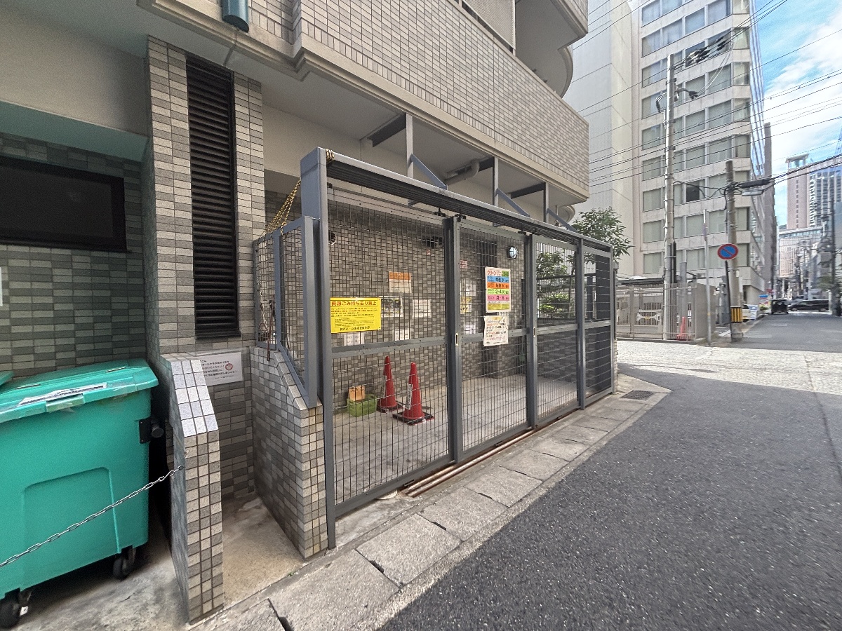 共用部 写真10