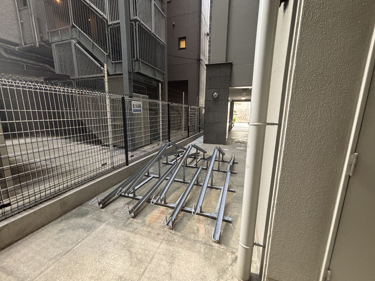 共用部 写真11