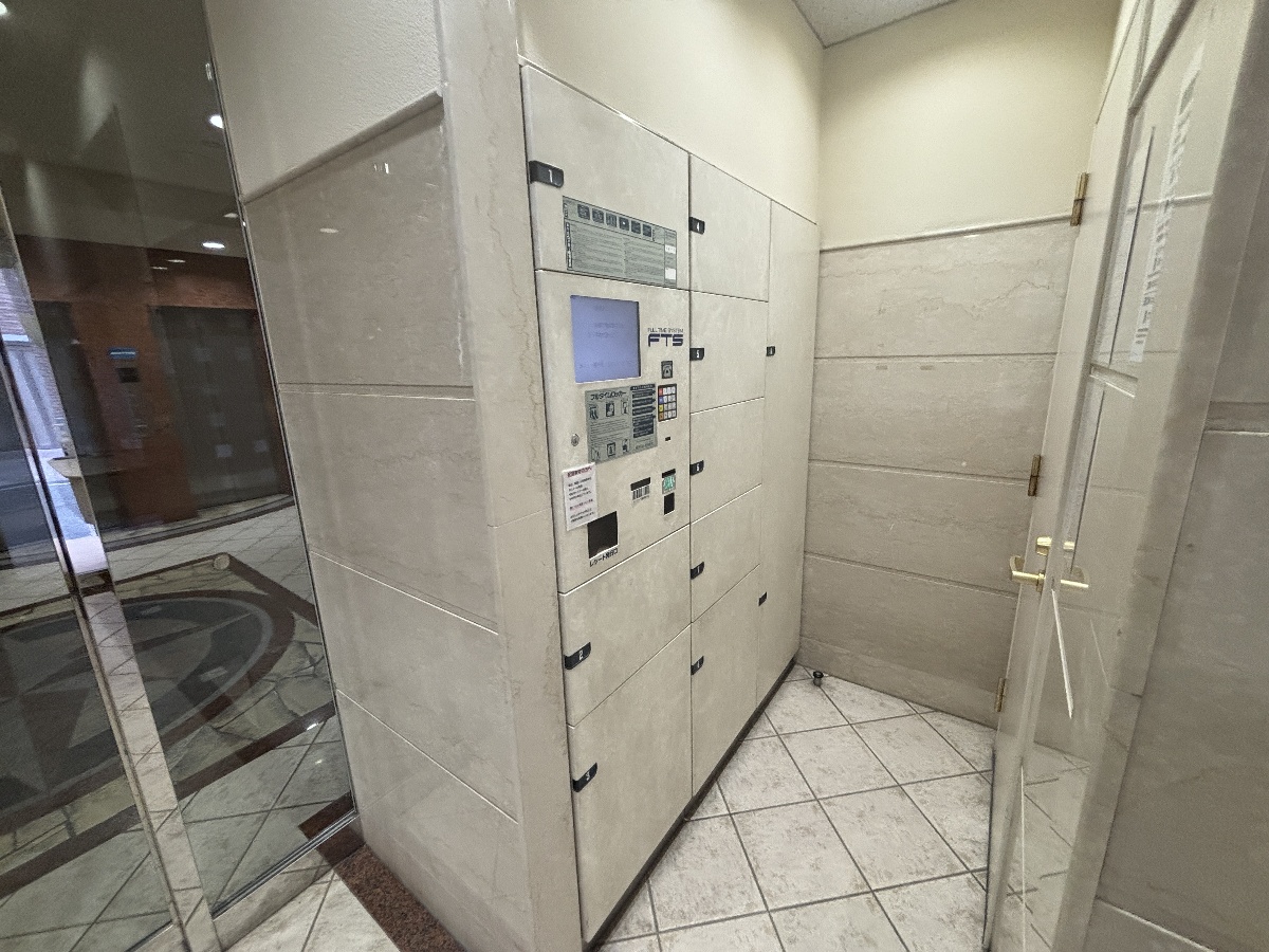 共用部 写真12