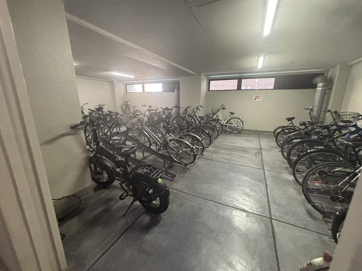 共用部 写真13