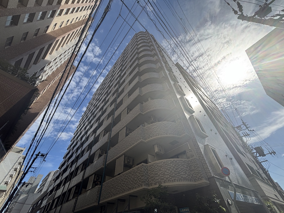 共用部 写真14