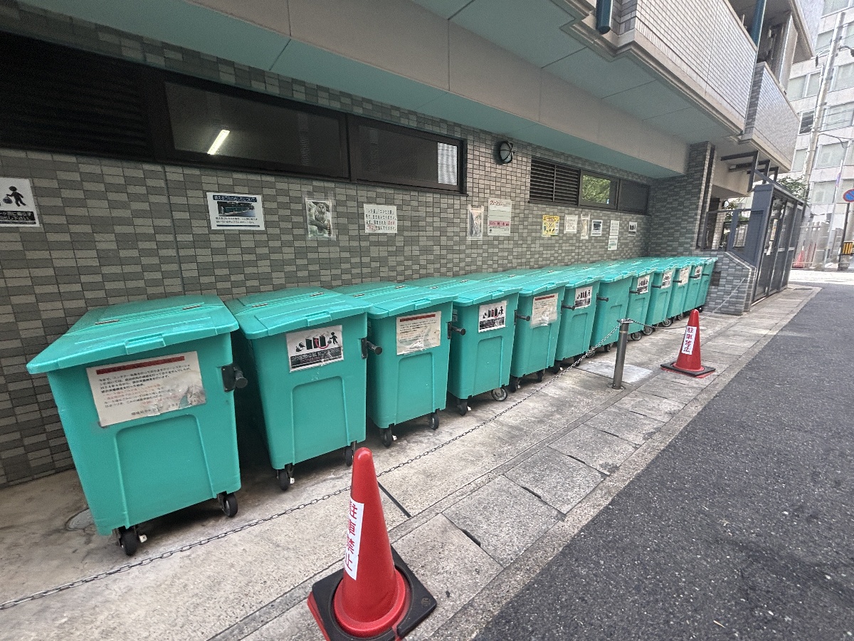 共用部 写真15