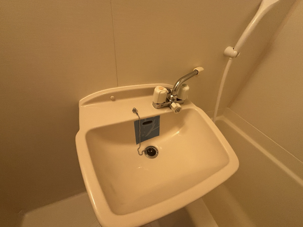 洗面所 写真7