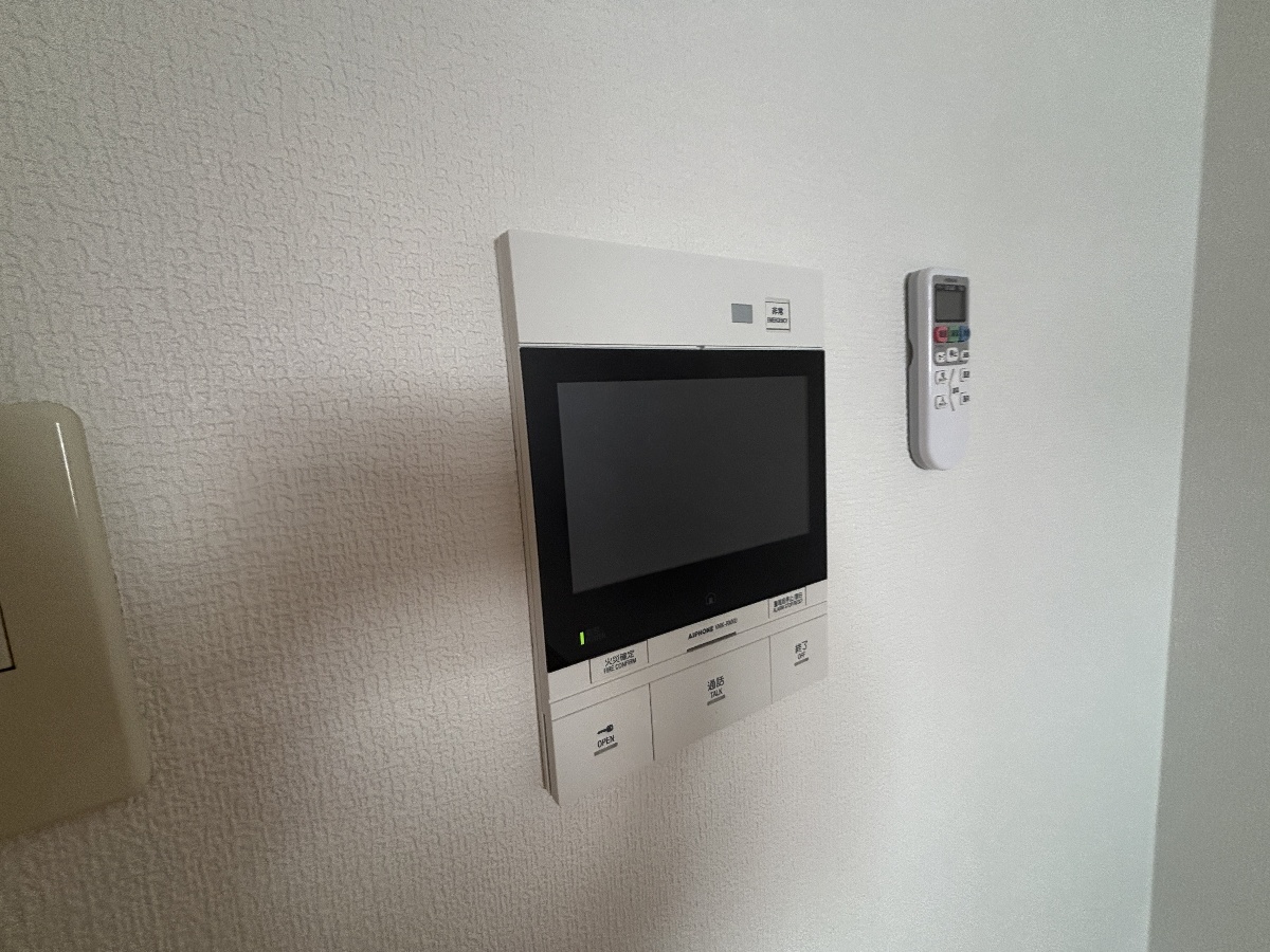 セキュリティ 写真15